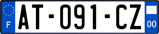 AT-091-CZ