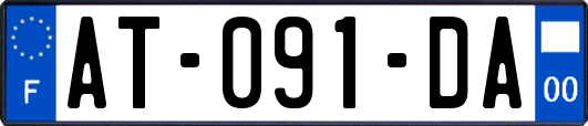 AT-091-DA