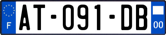 AT-091-DB