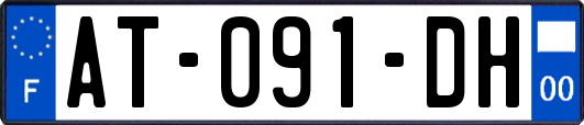 AT-091-DH