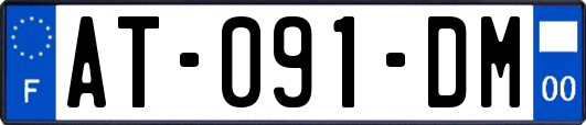 AT-091-DM
