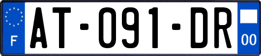 AT-091-DR