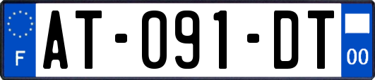 AT-091-DT