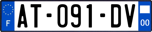 AT-091-DV