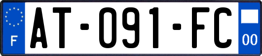 AT-091-FC