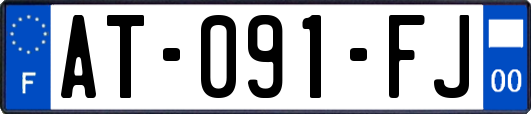 AT-091-FJ