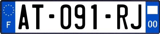 AT-091-RJ