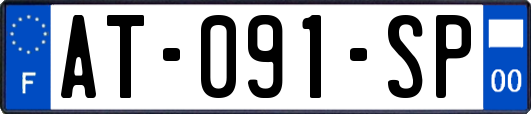 AT-091-SP