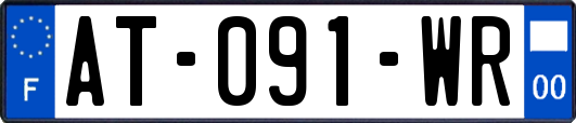AT-091-WR