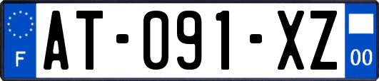 AT-091-XZ