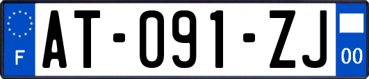 AT-091-ZJ