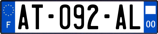 AT-092-AL