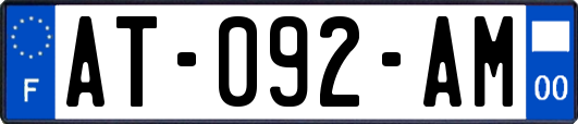 AT-092-AM