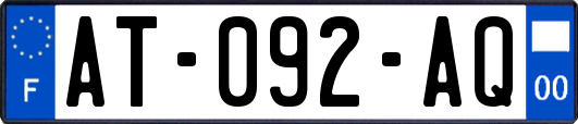 AT-092-AQ