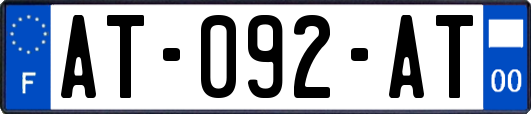 AT-092-AT