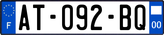 AT-092-BQ