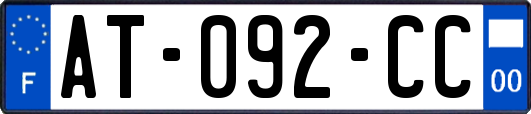 AT-092-CC