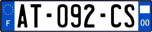 AT-092-CS