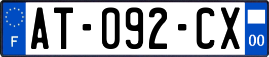AT-092-CX