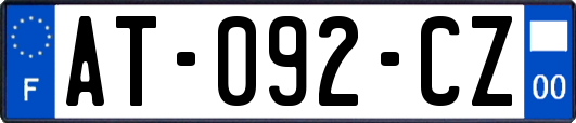 AT-092-CZ