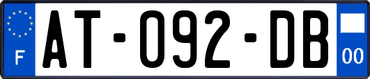 AT-092-DB