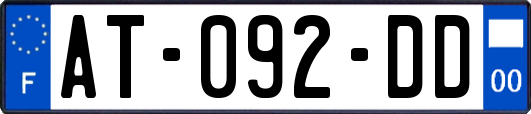 AT-092-DD