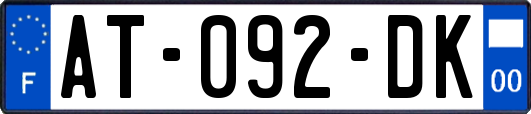 AT-092-DK