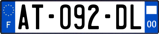 AT-092-DL