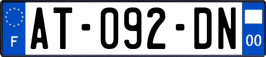 AT-092-DN