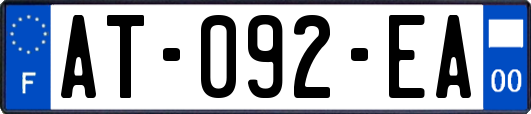 AT-092-EA