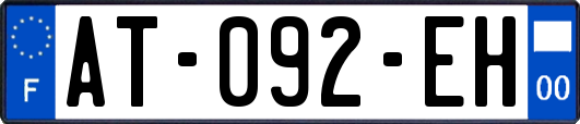 AT-092-EH
