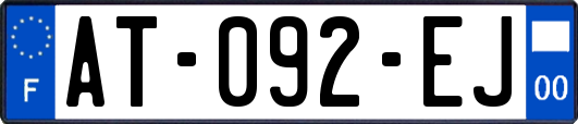 AT-092-EJ