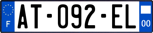 AT-092-EL