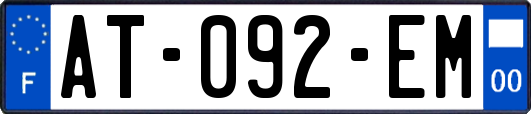 AT-092-EM