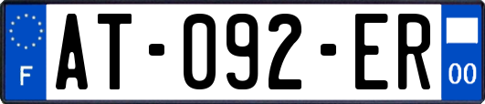 AT-092-ER