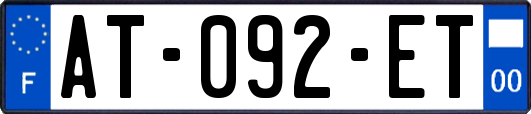 AT-092-ET