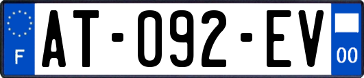 AT-092-EV