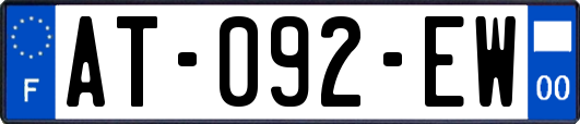 AT-092-EW