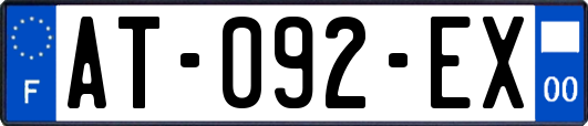 AT-092-EX