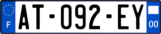 AT-092-EY