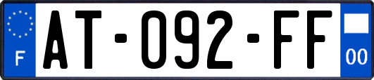 AT-092-FF