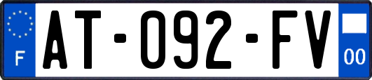 AT-092-FV