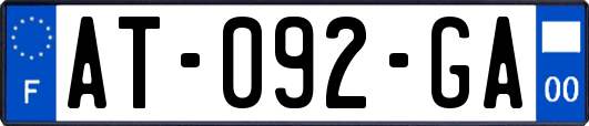 AT-092-GA