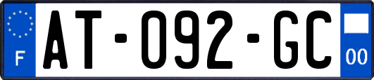 AT-092-GC
