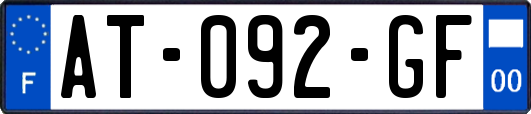 AT-092-GF