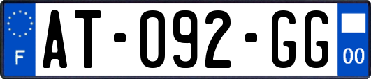 AT-092-GG