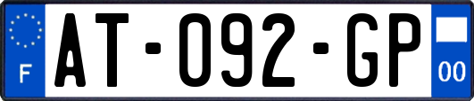 AT-092-GP