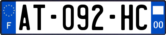 AT-092-HC