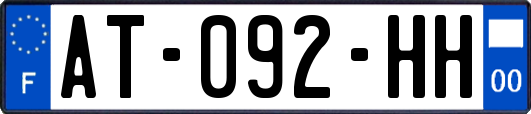 AT-092-HH