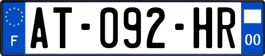 AT-092-HR